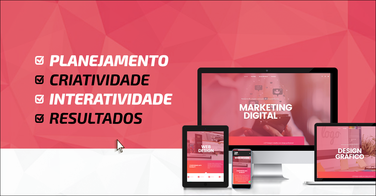 Agência OD - Marketing Digital - Webdesign - Design Gráfico - Qual